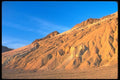 039052 Alluvial Fan, Artist's Drive A4 Photo Print