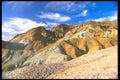 039053 Artist's Palette A4 Photo Print
