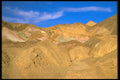 039055 Artist's Palette A4 Photo Print