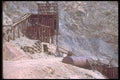 039060 Ruins Of Keane Wonder Mine A4 Photo Print