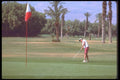 039069 Furnace Creek Golf Club A4 Photo Print