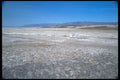 039073 Salt Flats A4 Photo Print