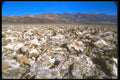 039074 Salt Flats A4 Photo Print