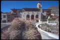 039092 Scotty's Castle A4 Photo Print