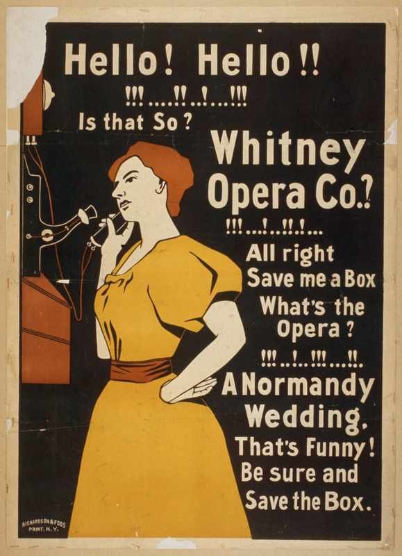 0390u Vintage Advert A4 Photo Print