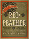 0391u Vintage Advert A4 Photo Print
