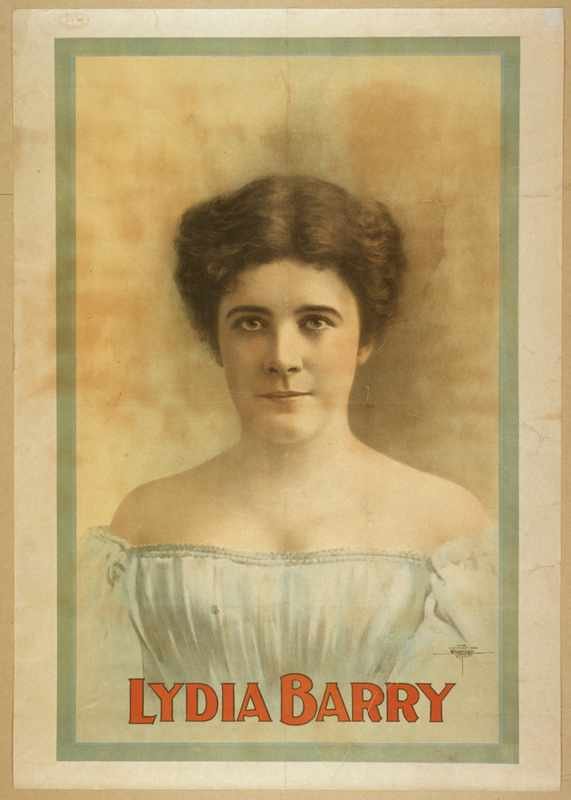 0395u Vintage Advert A4 Photo Print