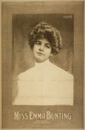 0399u Vintage Advert A4 Photo Print