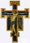 03crucie Art A4 Photo Print