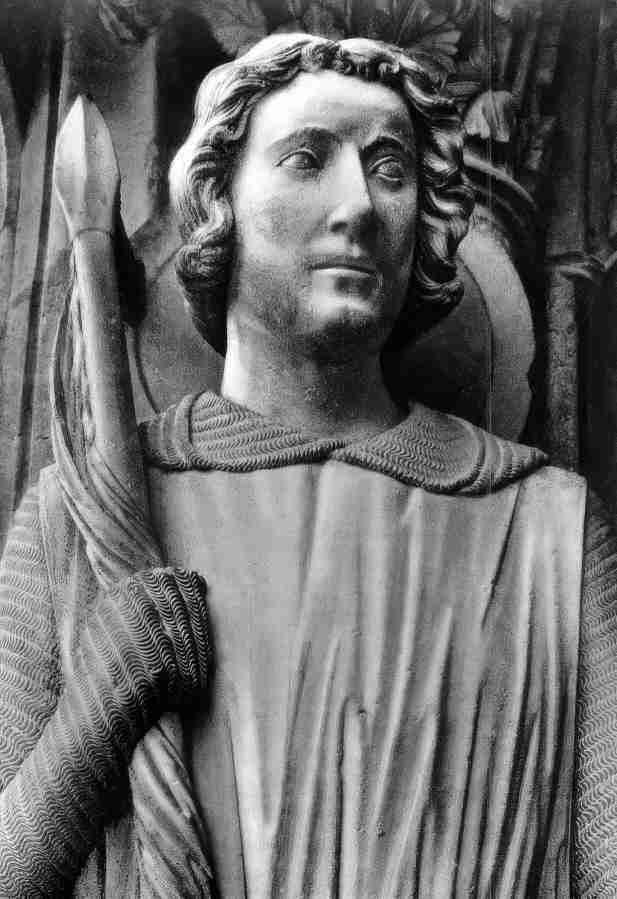 03f 1232 Art A4 Photo Print