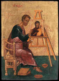 03icon 3 Art A4 Photo Print