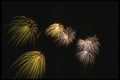 040026 Green And Blue A4 Photo Print