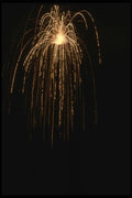 040059 Dragon's Eye A4 Photo Print