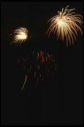 040065 White Reflection A4 Photo Print