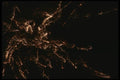 040078 Milky Way A4 Photo Print