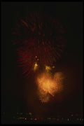 040087 Quasar A4 Photo Print