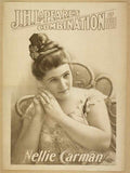 0400u Vintage Advert A4 Photo Print