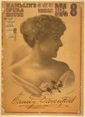 0405u Vintage Advert A4 Photo Print