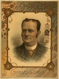 0406u Vintage Advert A4 Photo Print