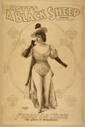 0407u Vintage Advert A4 Photo Print