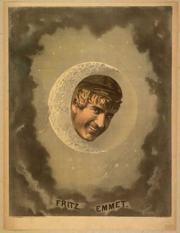 0416u Vintage Advert A4 Photo Print