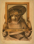 0418u Vintage Advert A4 Photo Print