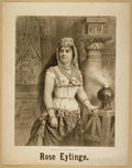 0420u Vintage Advert A4 Photo Print