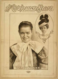 0423u Vintage Advert A4 Photo Print