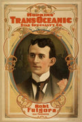 0426u Vintage Advert A4 Photo Print