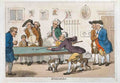 043 Billiards 2 Vintage A4 Photo Print