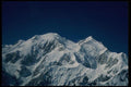 044000 South And North Peaks, McKinley Flight 24 A4 Photo Print