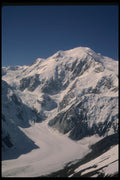 044001 McKinley Flight 25 A4 Photo Print