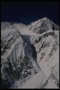 044002 McKinley Flight 60 A4 Photo Print