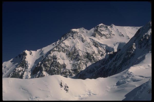 044003 McKinley Flight 60 A4 Photo Print