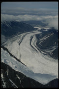 044004 Traleika Glacier A4 Photo Print