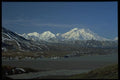 044005 Mt. McKinley From Eielson A4 Photo Print
