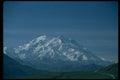 044010 Mt. McKinley From Stoney Hill A4 Photo Print