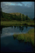 044024 Nugget Pond A4 Photo Print