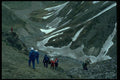 044043 Hiking Party A4 Photo Print