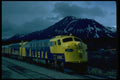 044049 Alaska Railroad, Cantwell A4 Photo Print