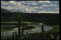 044052 Nenana River From The Denali Highway A4 Photo Print