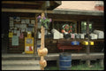 044055 Mailboxes, Montana Creek A4 Photo Print