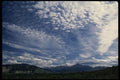 044057 Cloud Formations A4 Photo Print