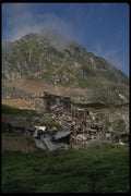 044059 Independence Mine A4 Photo Print