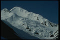 044062 Belwark Mountain And Byron Glacier A4 Photo Print