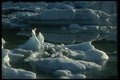 044064 Melting Snow A4 Photo Print