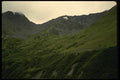 044067 Crow Pass Trail A4 Photo Print