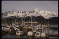 044069 Harbor At Seward A4 Photo Print