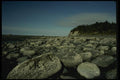 044080 Rocky Beach A4 Photo Print