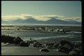 044082 Beach A4 Photo Print